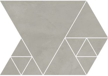 Carter Mosaic-Spr Somb 23,7X34,3