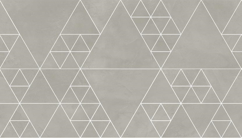 Carter Mosaic-Spr Somb 23,7X34,3