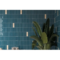 Casablanca Azure 5X15