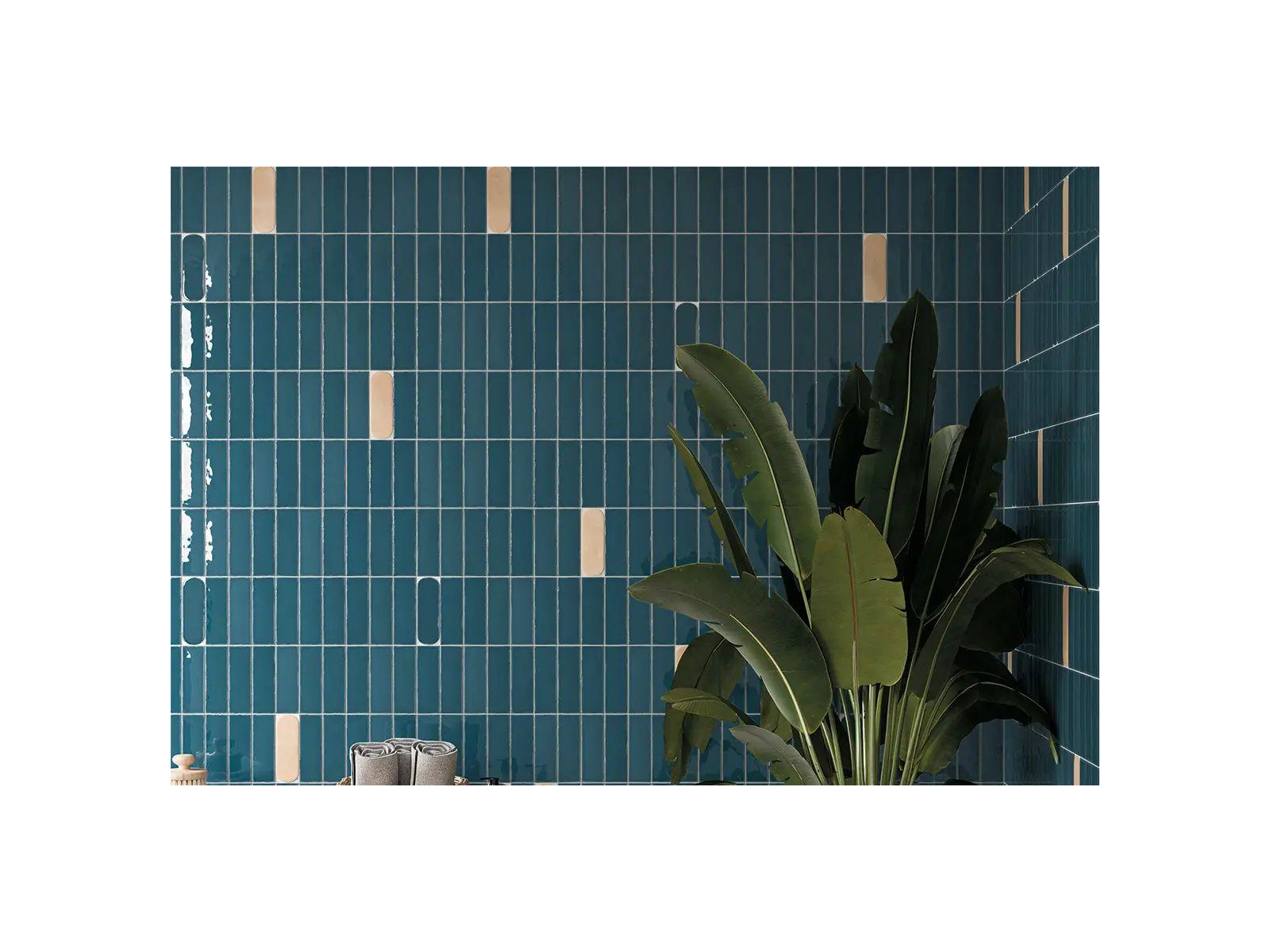 Casablanca Azure 5X15