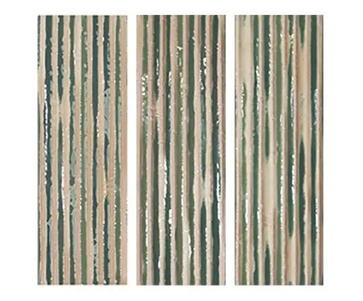 Casablanca Comb Basil 5X15