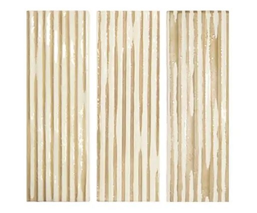 Casablanca Comb Lime 5X15