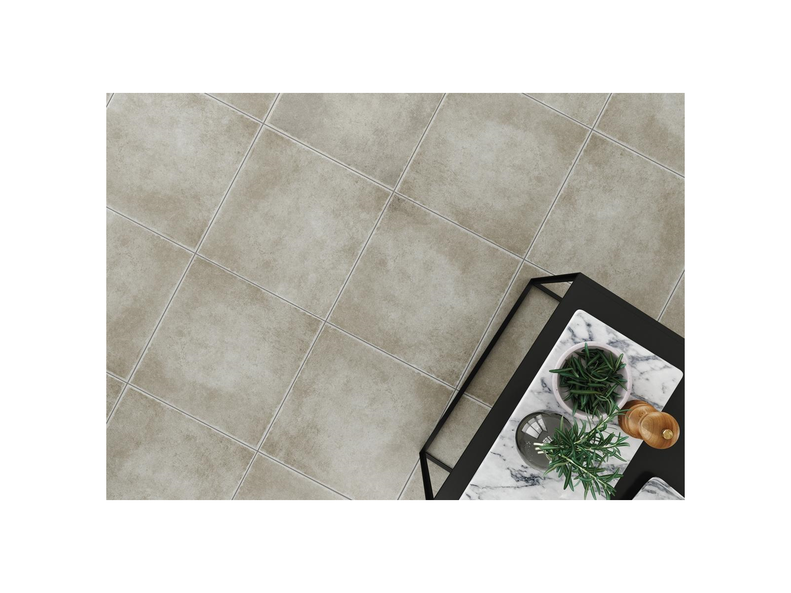 Castelo Telha  33,3X33,3