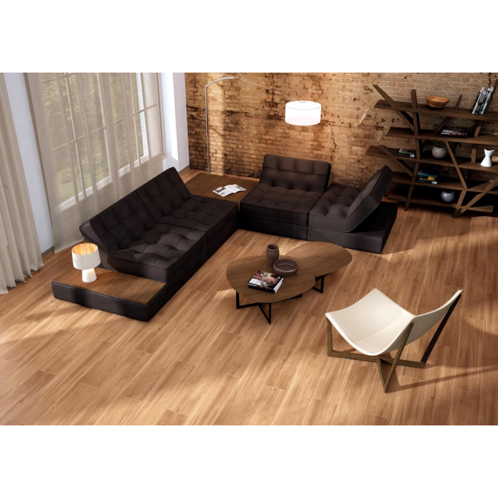 Casterly Caoba 23X120