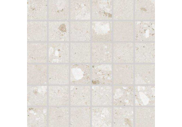 Castone Béžová Mat Rektifikovaná 30X30