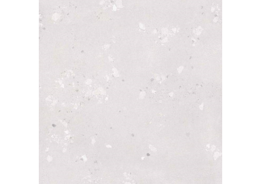 Castone Bílošedá Mat Rektifikovaná 120X120
