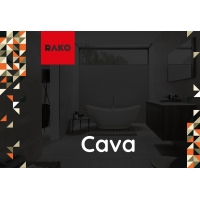 Cava Bílá 53 X 60