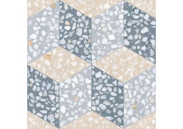 Cavour Azul 30x30