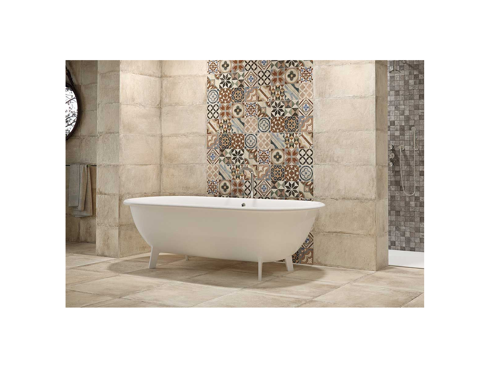 Cazorla Blanco 30x60,5