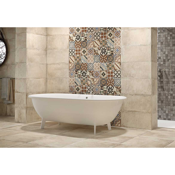 Cazorla Blanco 30x60,5