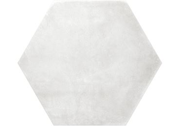 Cementine Talc Hex 23X27