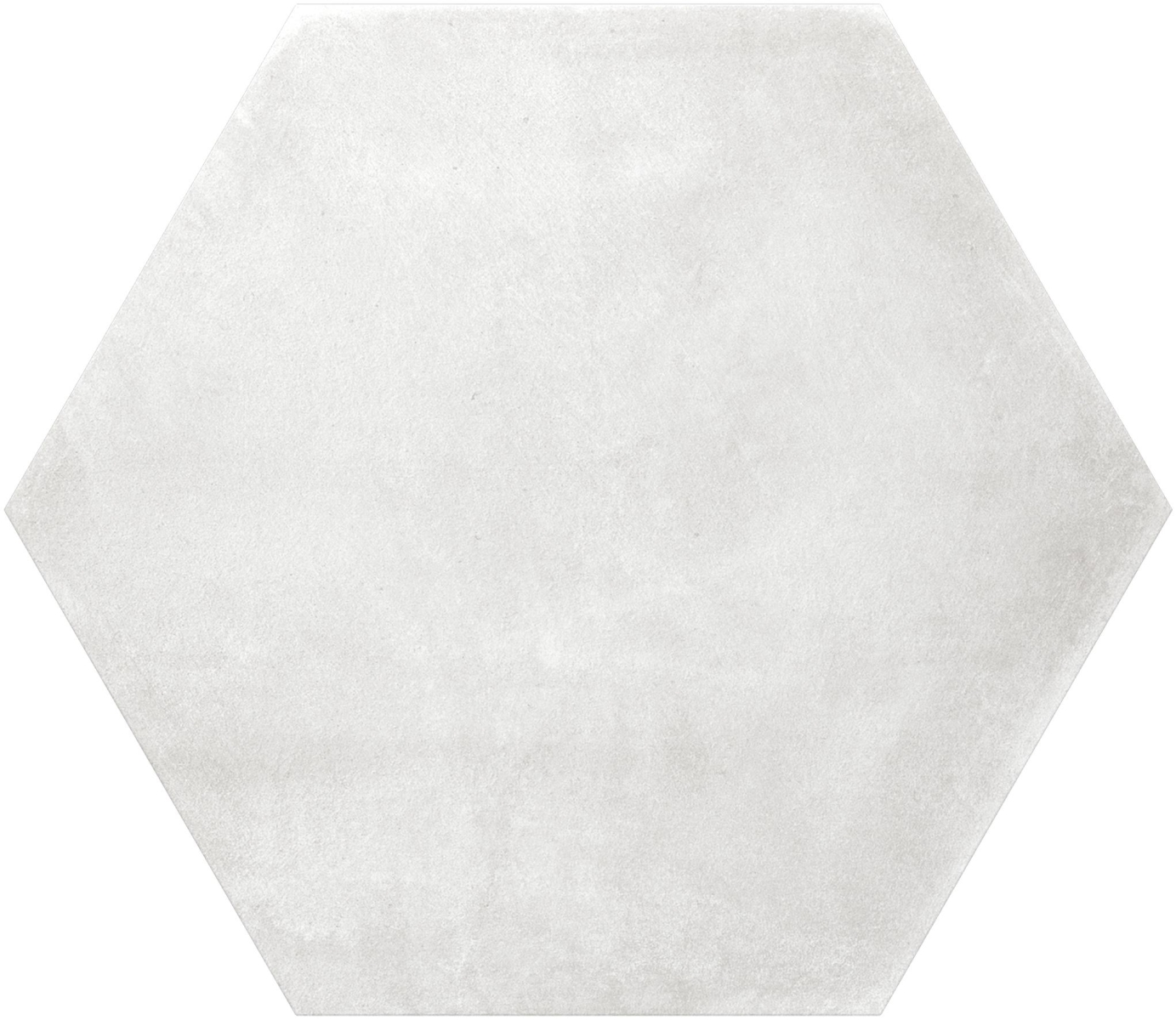 Cementine Talc Hex 23X27
