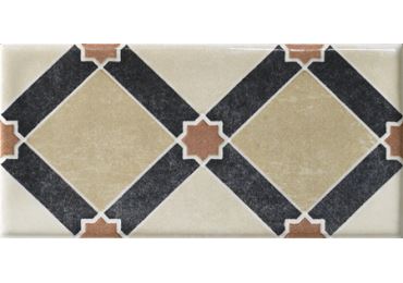 Cenefa Baikal 7,5X15