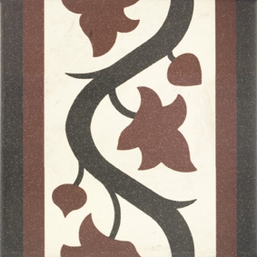 Cenefa  Deco 20x20