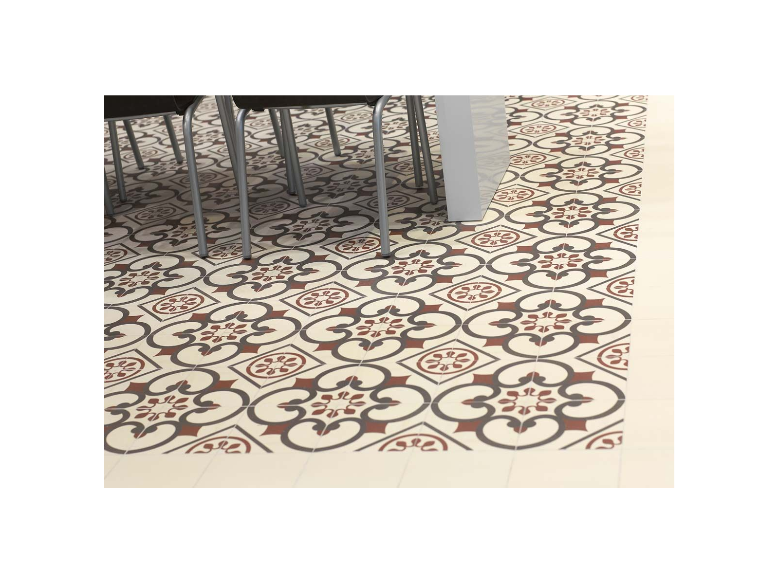 Centro Classic 20x20