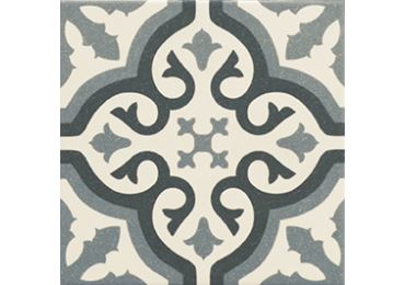 Centro Florentine Blu 20x20