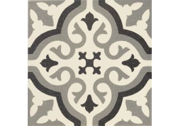 Centro Florentine White 20x20