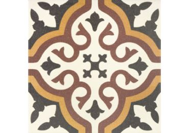 Centro Gotic 20x20