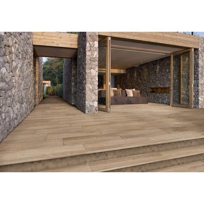 Centro Mosaico Tira Park Mix Hyde/Retiro 30x30