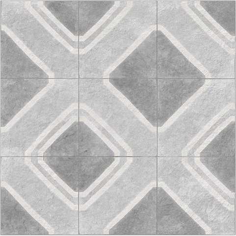 Ceos Gris 60x60