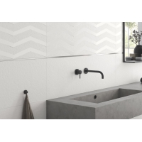 Chalk White 40x120