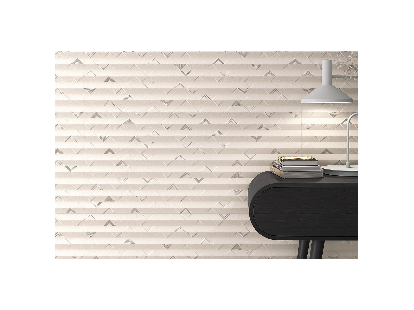 Chande-R Negro 32X99 Chande-R Negro 32X99