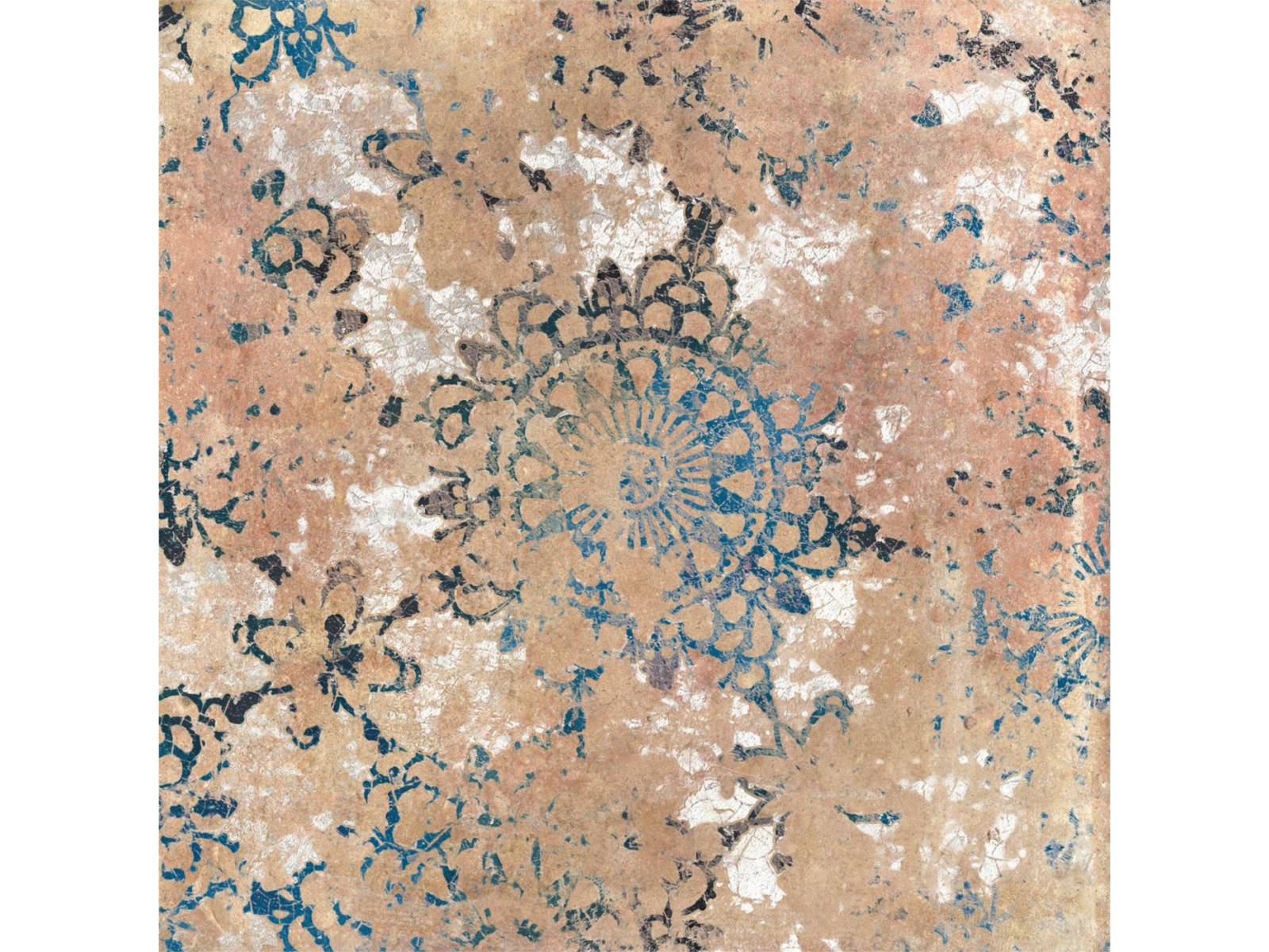 Chateau Antique Cotto 18,5X18,5