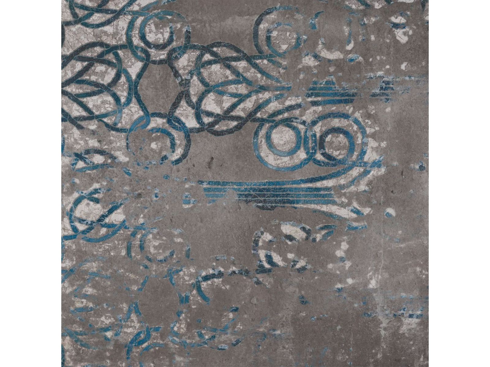 Chateau Antique Graphite 18,5X18,5