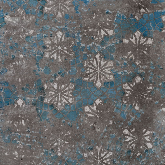 Chateau Antique Graphite 18,5X18,5