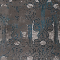 Chateau Antique Graphite 18,5X18,5