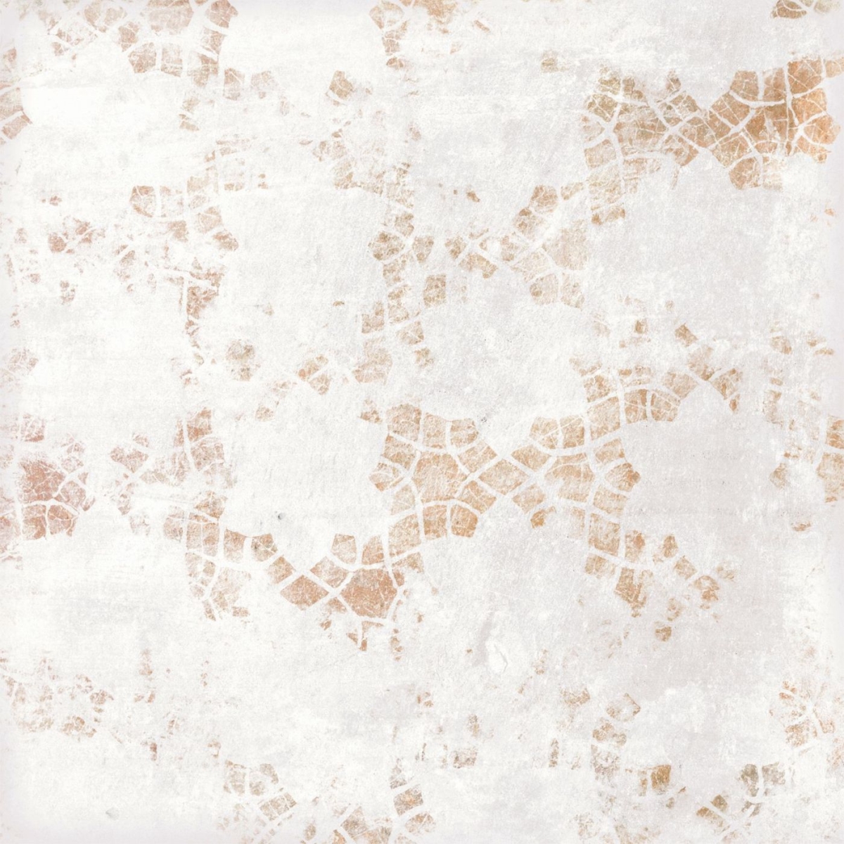 Chateau Antique White 18,5X18,5