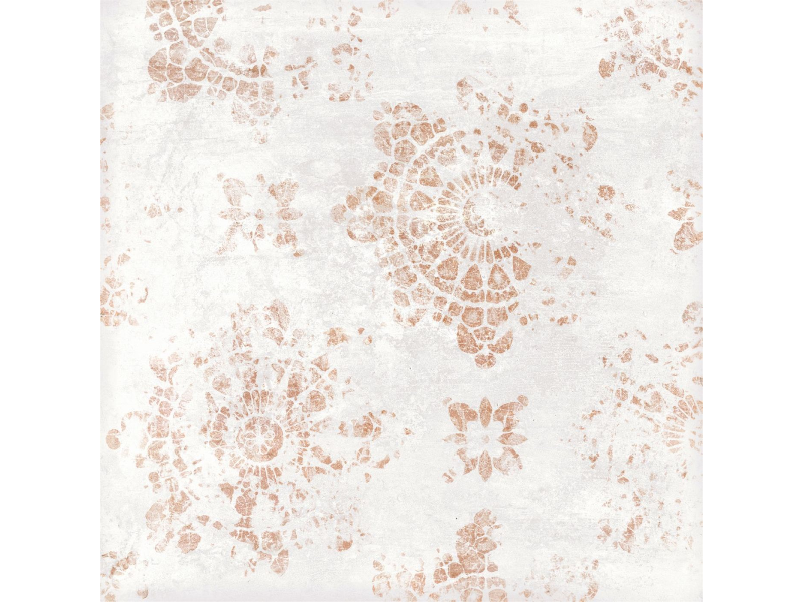Chateau Antique White 18,5X18,5