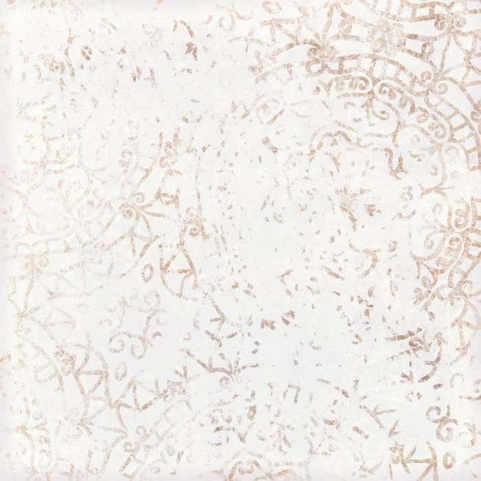 Chateau Antique White 18,5X18,5