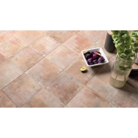 Chateau Antique White 18,5X18,5