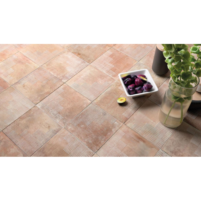 Chateau Cotto 18,5X18,5