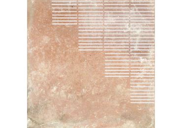 Chateau Lines Cotto 18,5X18,5
