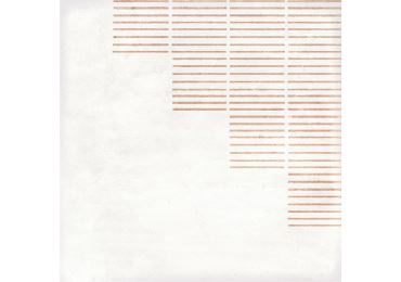 Chateau Lines White 18,5X18,5