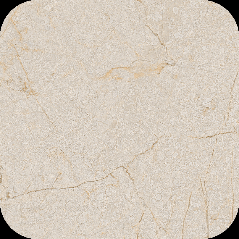 Checkers Rounded Cream Dune 28,6X28,6