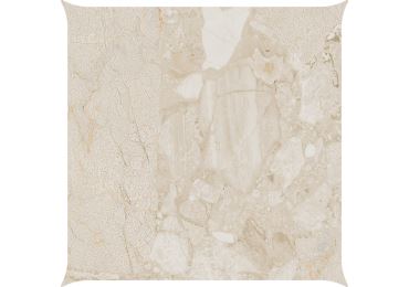 Checkers Starry Cream Beac 24,3X24,3