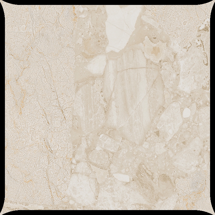 Checkers Starry Cream Beac 24,3X24,3
