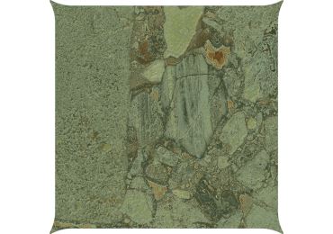 Checkers Starry Green Giad 24,3X24,3