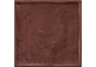 Chic Burdeos 15X15