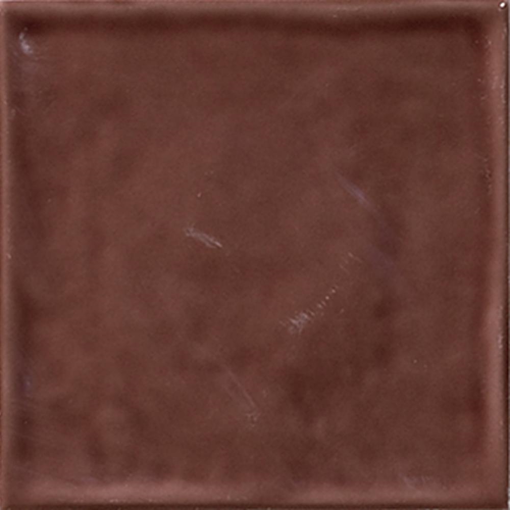 Chic Burdeos 15X15