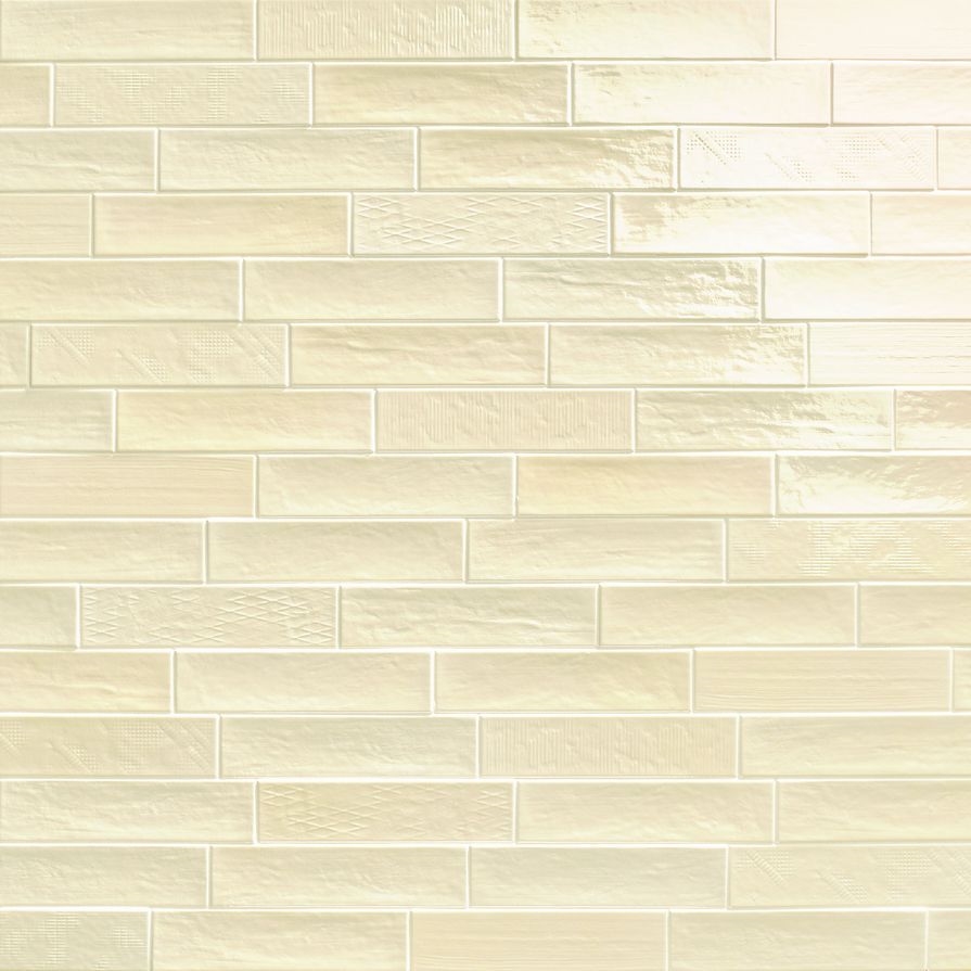 Chic Cream 6,4x26