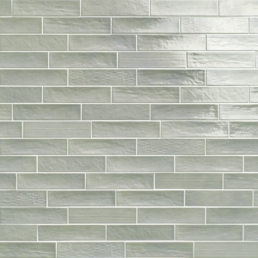 Chic Grey 6,4x26