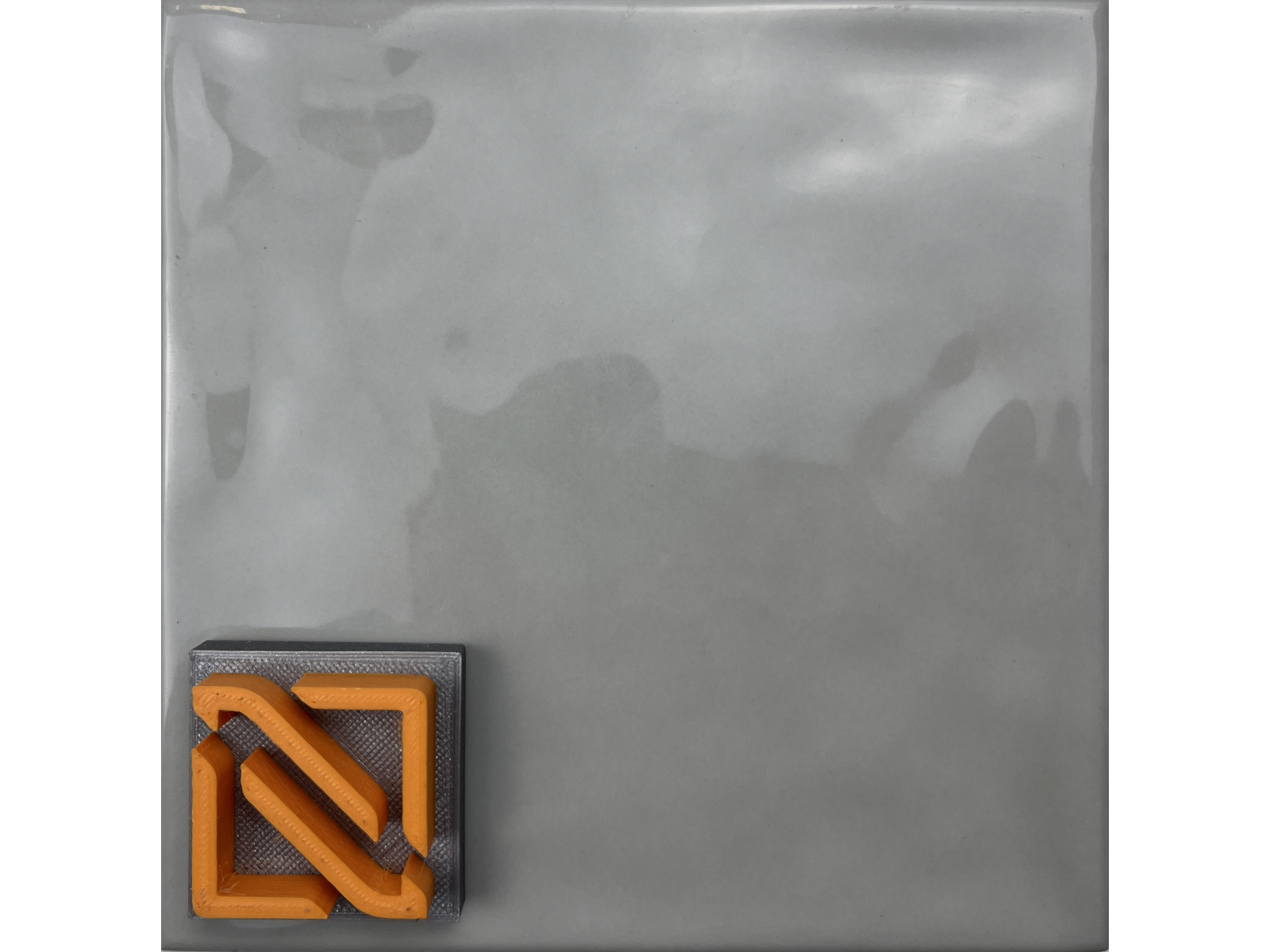Chic Gris 15X15