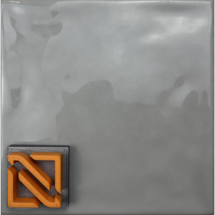 Chic Gris 15X15