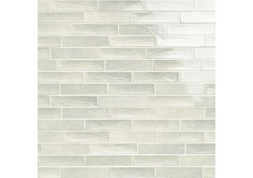 Chic Silver 6,4x26
