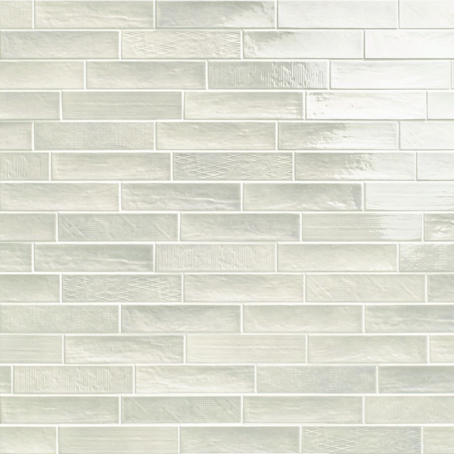 Chic Silver 6,4x26