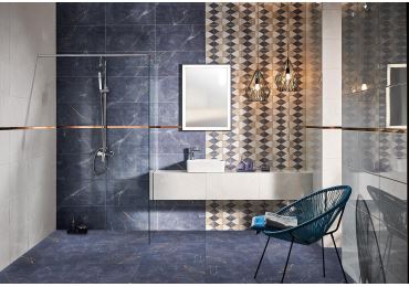 Chic Stone